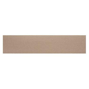 Imagem de Fita de Borda PVC Cafelatte Sethos 100x0,45mm c/ 20m - Rometal