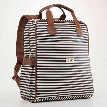 Imagem de Mochila de Maternidade Just Baby Multifuncional Liverpool