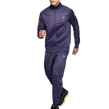 Imagem de Agasalho Esportivo Speedo Basic Sports Masculino