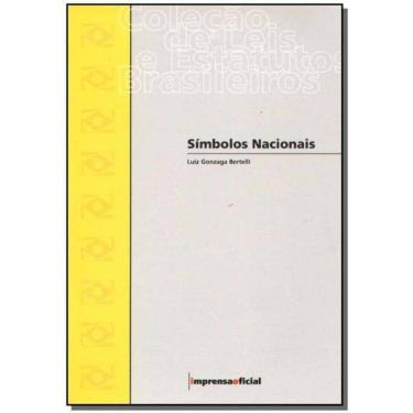 Imagem de Simbolos Nacionais