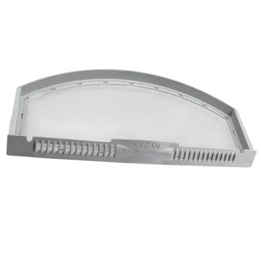 Imagem de Filtro de fiapos para máquina de secar roupa GE GTD33EASK0WW GTD42EASJ2WW GTD65GBSJ3WS