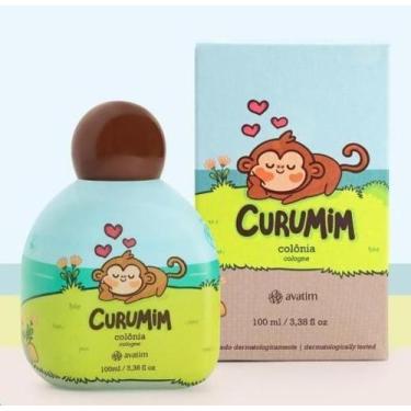 Imagem de Colônia Curimim Avatim Baby 100Ml