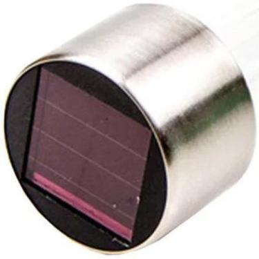 Imagem de Kit 24 Luminárias Inox Balizador Solar Led 17286 Ecoforce