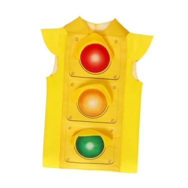 Imagem de UGPLM Fantasia de Personagem para Crianças em Festas de Animação, S