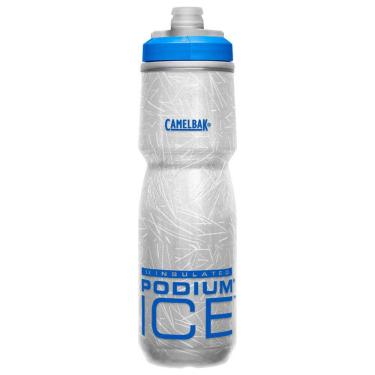 Imagem de Garrafa Camelbak Podium Ice de 620ml para ciclismo