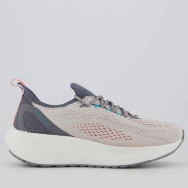 Imagem de Tênis Olympikus Subverse 2 Feminino Cinza, 39