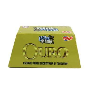 Imagem de Toyng - Escava Prêmio de Ouro - Sortido