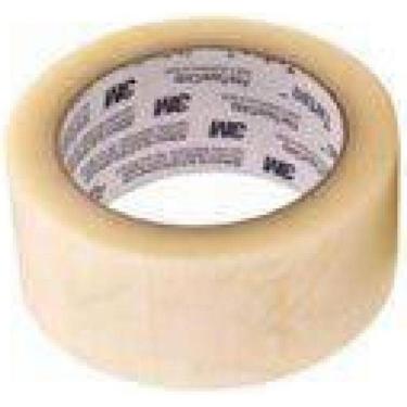 Imagem de Fita 3M Adesiva De Bopp 5899 Tartan 45Mm X 100M C/4 Unidade