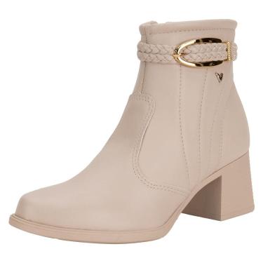Imagem de Bota Feminina Cano Baixo Mississipi Mc851