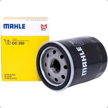 Imagem de Filtro De Óleo Mahle Oc259 Fiat Palio Uno Siena Strada