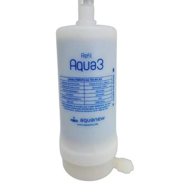 Imagem de Refil Ozonizador Aqua New Junior Classic Filtro Purificador