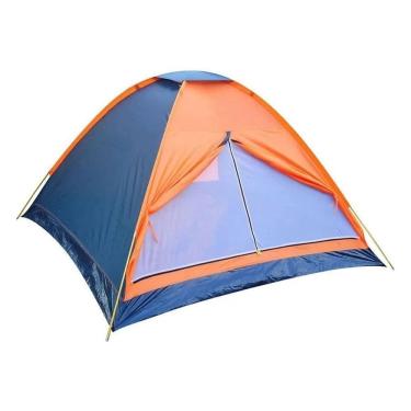 Imagem de Barraca Panda 4 Pessoas Ntk Camping + Coluna D`Água 600Mm
