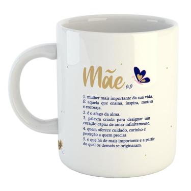 Imagem de Caneca 300Ml Significado Mãe