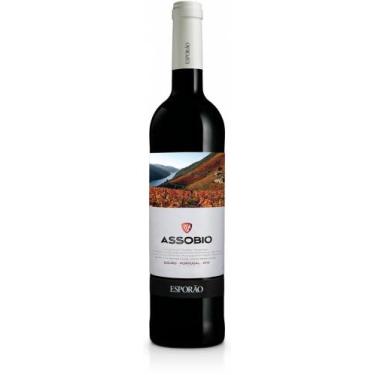 Imagem de Vinho quinta dos murças assobio douro tinto 375 ml