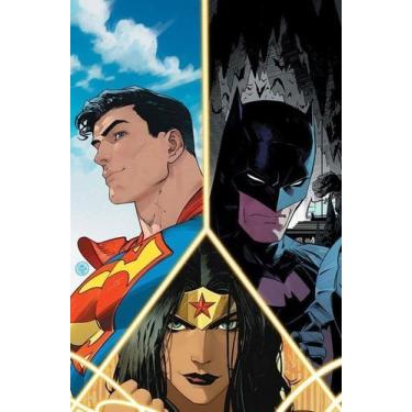 Imagem de Batman/Superman: Os Melhores do Mundo - Vol. 28 Sortido - PANINI, Sort