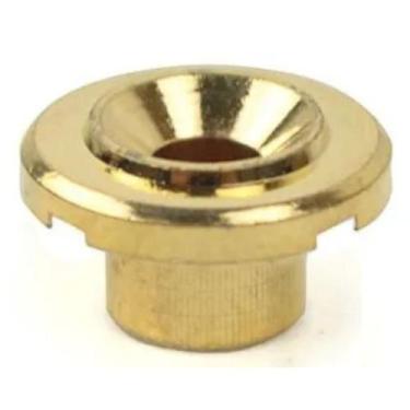 Imagem de 1 Baixa cordas guitarra DOT vintage Dourado SSR-S GD Gold - SPIRIT