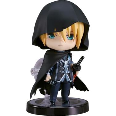 Imagem de Orange Rouge Butai Touken Ranbu Yamambagiri Kunihiro Tandokuko -Nihontoshi- Yamambagiri Kunihiro Nendoroid Figure