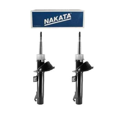 Imagem de Amortecedor dianteiro - ka 0809 - hg33032 - NAKATA