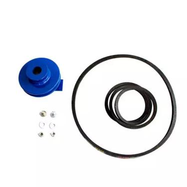 Imagem de Kit Redutor Velocidade Motor Alta Rotação Moenda de Cana B721/B722 Maqtron