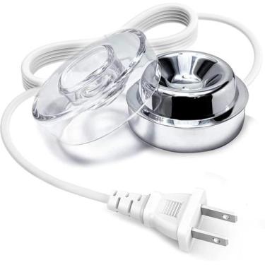 Imagem de Base de carregador de escova de dentes elétrica Mdforme para Philips S