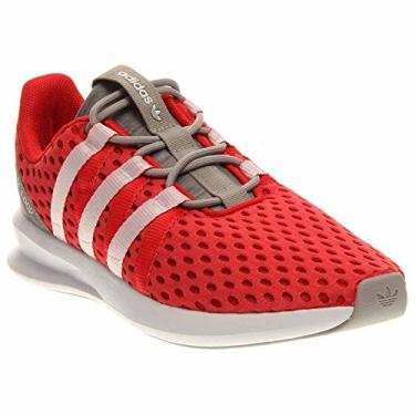 Imagem de adidas WOMENS SL LOOP RACER SNEAKER Red - Footwear/Sneakers 9