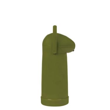 Imagem de Garrafa Térmica de Pressão 1 litro Terra