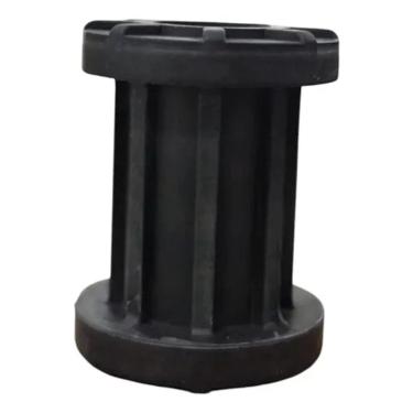 Imagem de Honda Cb 250f Coxim Escapamento Genuíno