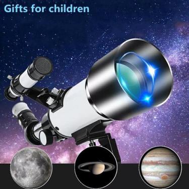 Imagem de Telescopio Refrator Constellation F36050 Aproximação Até 90x - J-One