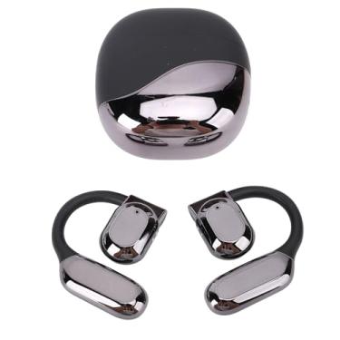 Imagem de SPYMINNPOO Tradução Fones de Ouvido, Tradução Multilíngue Em Tempo Real, Conectividade de Dente Sem Fio 5.3, Tecnologia Avançada de Cancelamento de Ruído, Duração da Bateria Longa e Design Portátil