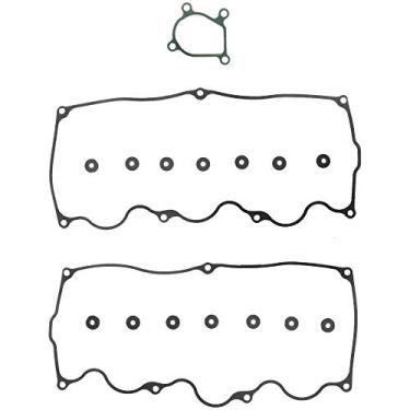 Imagem de FEL-PRO Conjunto de juntas de tampa de válvula VS 50336 R