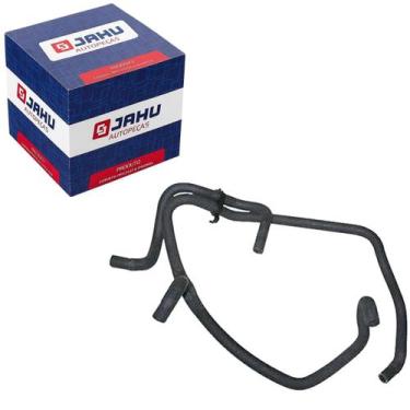 Imagem de Mangueira Do Ar Quente Courier 1996 A 1999 / Fiesta 1996 A 1999 - Jahu