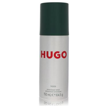 Imagem de Perfume  Masculina Hugo Boss 150 ML Desodorante Spray