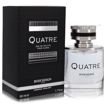 Imagem de Perfume  Masculina Boucheron 50 ML Eau De Toilette Spray