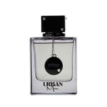 Imagem de Perfume Armaf Club de Nuit Urban EDP M 105ML