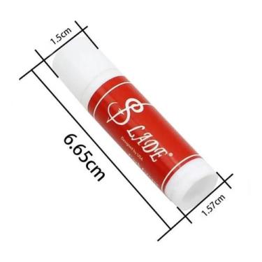 Imagem de Pasta Creme Graxa P/ Cortiça De Saxofone Clarinete E Oboé - SLADE