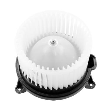 Imagem de Motor de soprador HVAC conjunto 27226EA010 615-58688 700175 motor de soprador com ventoinha para 2005-2019 Frontier; 2005-2012 Pathfinder; 2005-2015 Xterra