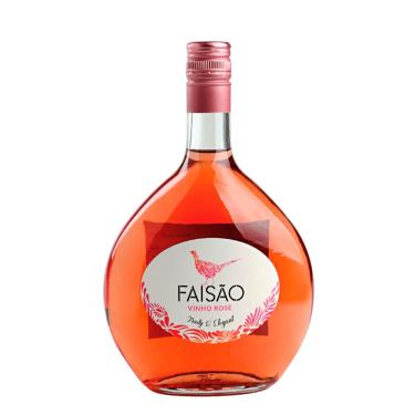 Imagem de Vinho Rosé Português Faisão