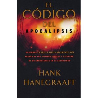 Imagem de El código del Apocalipsis - Espanhol