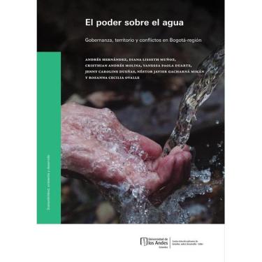 Imagem de El poder sobre el agua - Espanhol