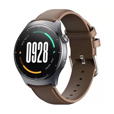 Imagem de Smartwatch Mibro Lite 3 XPAW020 com Bluetooth 5.3, Tela Amoled 1,3, Caixa, 2 pulseiras-...