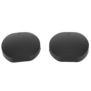 Imagem de Acouto Protetor de Tampa de Lente Lavável contra Arranhões para VR2, Ergonômico e Design, Experiência de Jogo Aprimorada