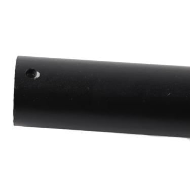 Imagem de Cryfokt Barra de Aço Inoxidável do Punho do Trotinette Elétrico para M365 Pro2, Praticidade Forte, para M365 Lite, 16.3in, Resistente