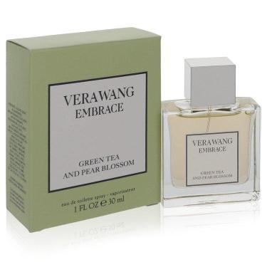 Imagem de Perfume Feminino Vera Wang 30 ML Eau De Toilette Spray