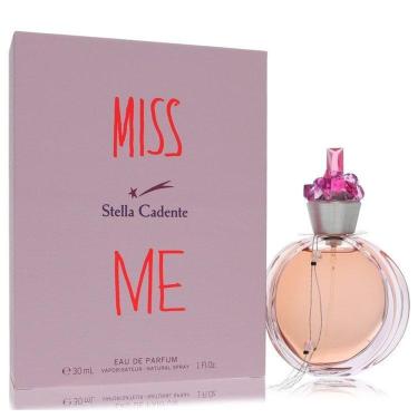Imagem de Perfume Feminino Miss Me Stella Cadente Eau De Parfum 30 Ml