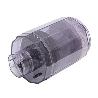 Imagem de Yctze Balde de Filtro de Aquário - Limpador de Sucção Automático de Tanque de Peixes de Formato Redondo para Gerenciamento Eficaz da Qualidade da água