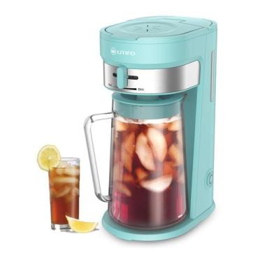 Imagem de Máquina de chá e café gelados LITIFO Brewing System 2.5L Green