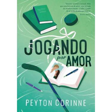 Imagem de Jogando Por Amor (Sobre Gelo Fino - Livro 2) - ARQUEIRO - SP, Sortido