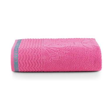 Imagem de Toalha de Banho Piscina Praia 1,50m Felpuda Alta Absorção - EMPÓRIO DO