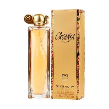 Imagem de Perfume Feminino Organza Givenchy Eau De Parfum 100Ml