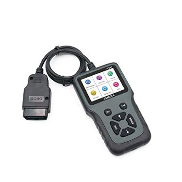 Imagem de Scanner Diagnostico Automotivo OBD2 V311 Profissional